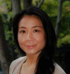 Dr. Connie Yang