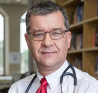 Dr. Darcy Marciniuk