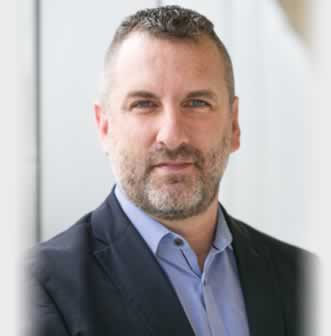 Dr. Jeff Myers
