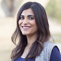 Dr. Rachana Bodani