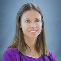 Dr. Tara Lohmann