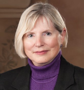 Dr. Vivian Ramsden